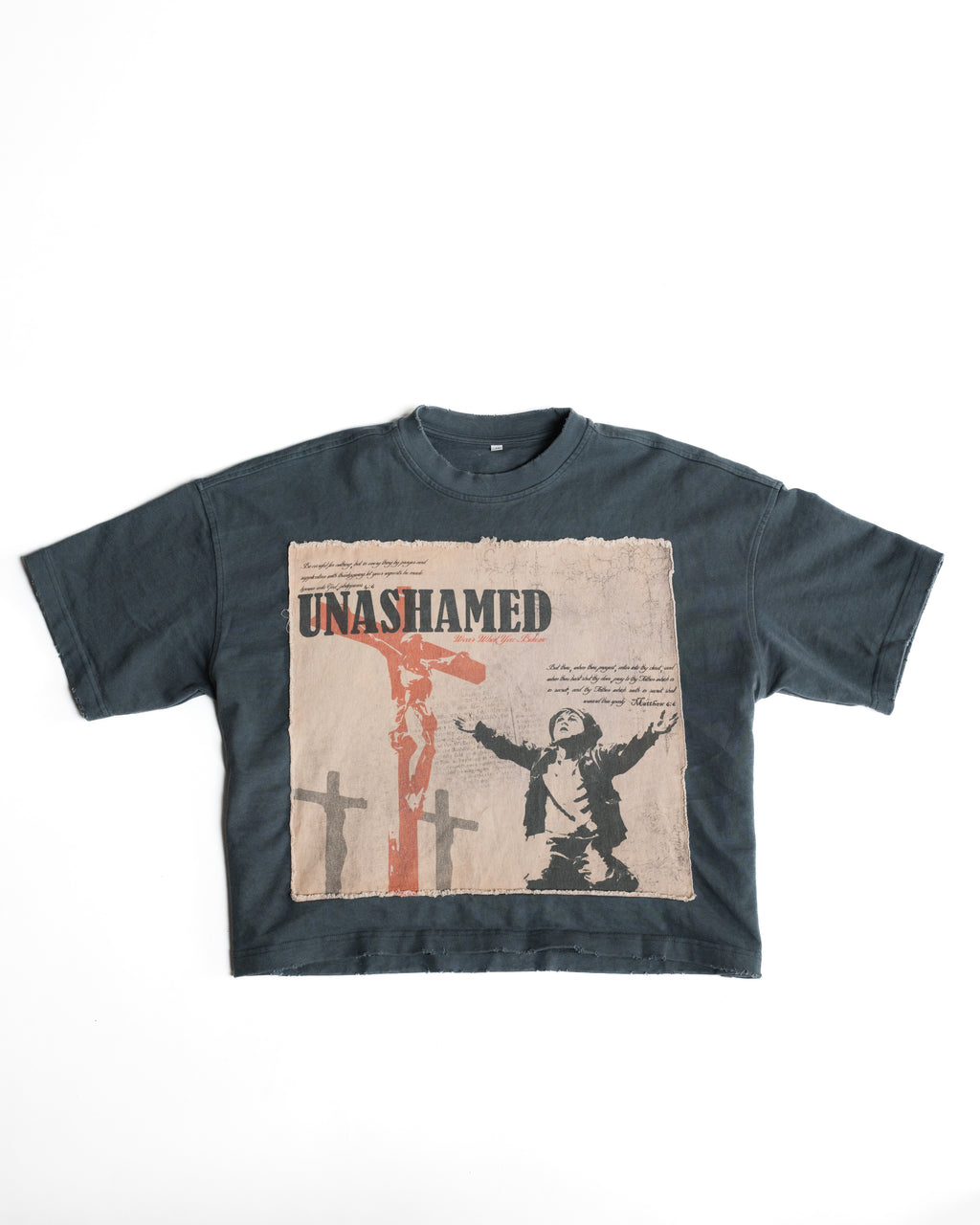 Redemption Tee