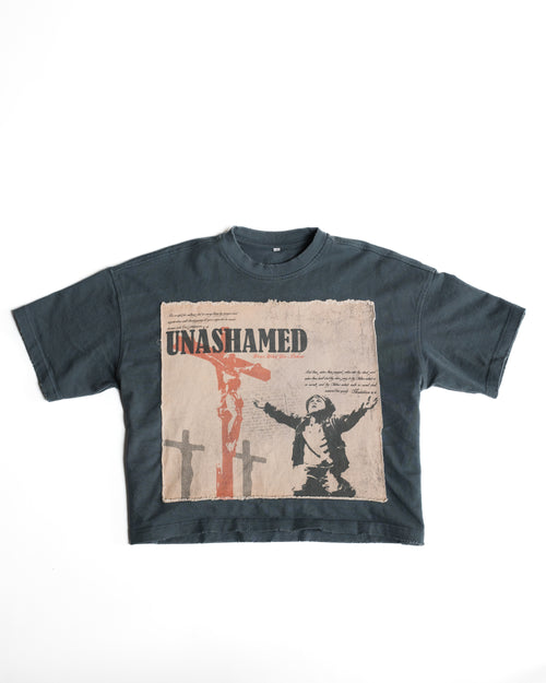 Redemption Tee