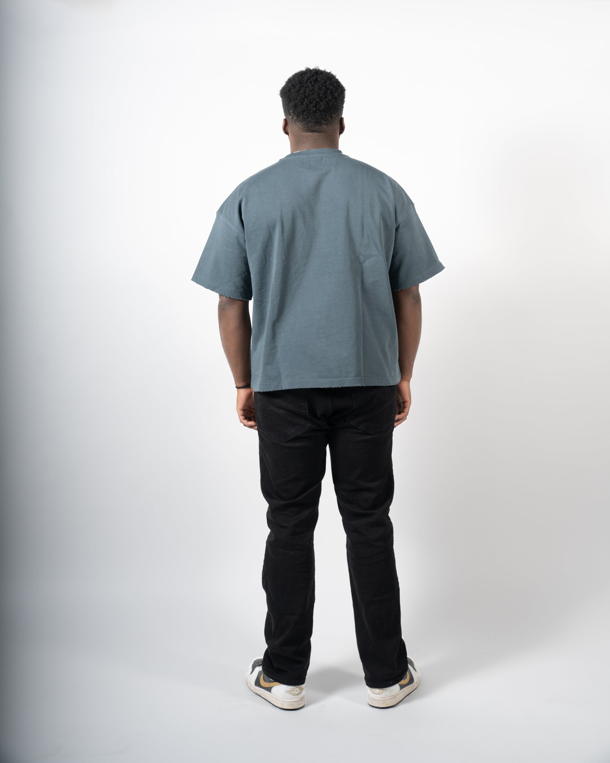 Redemption Tee