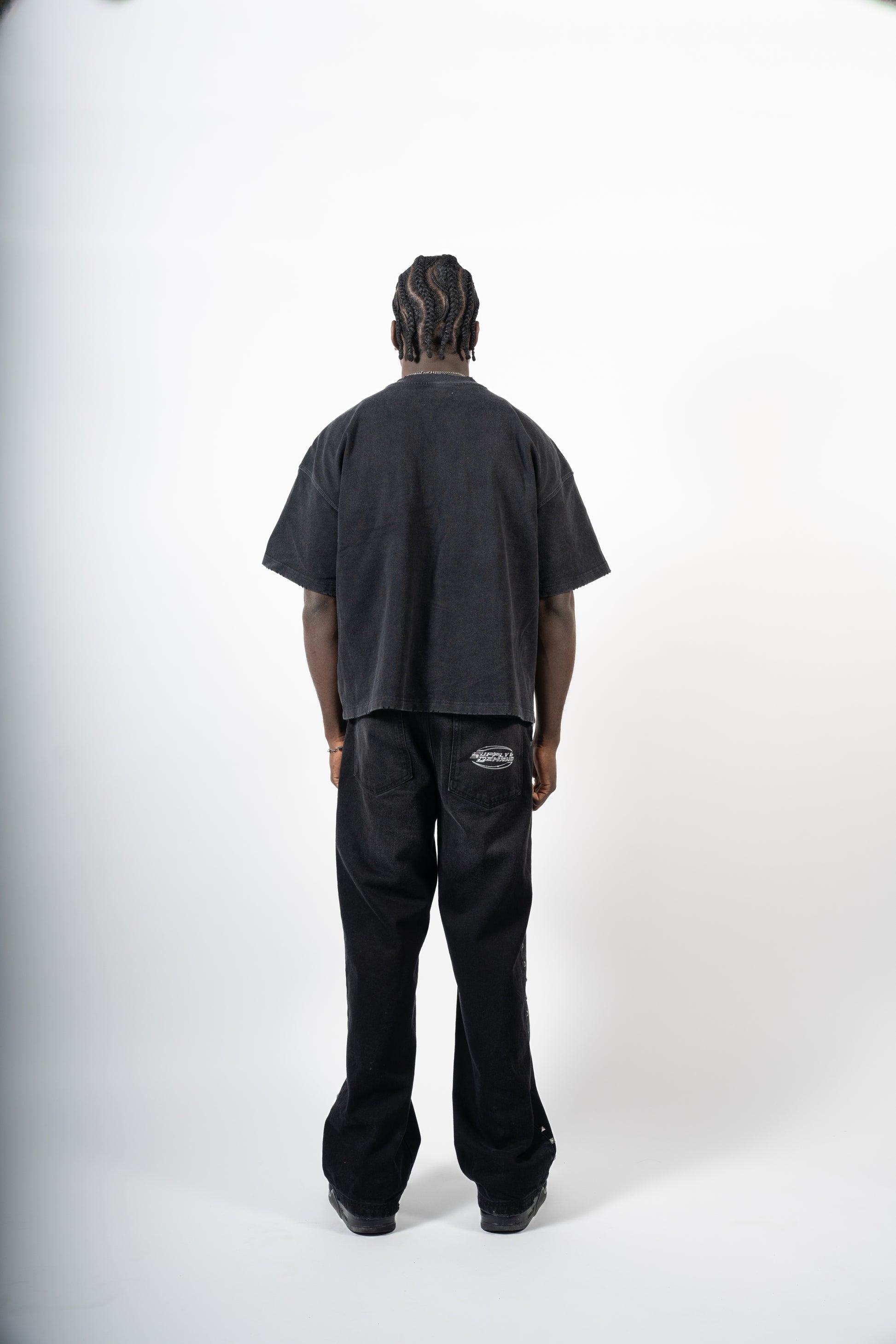 Redemption Tee