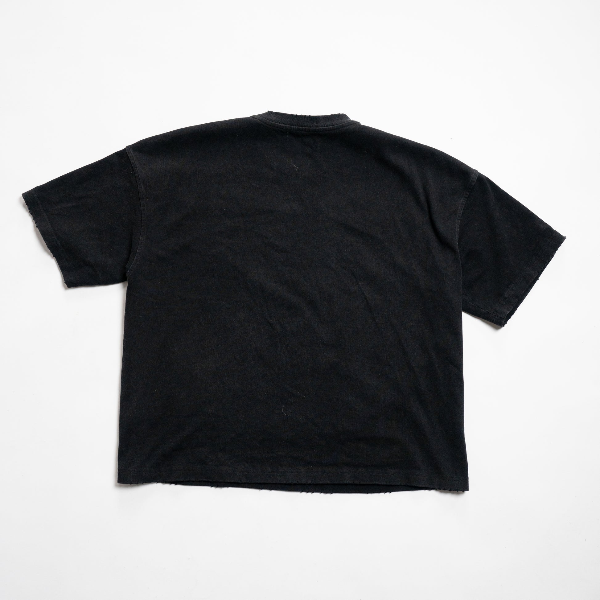 Redemption Tee